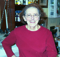 Georgianna McKenna