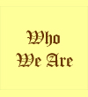 Who We Are